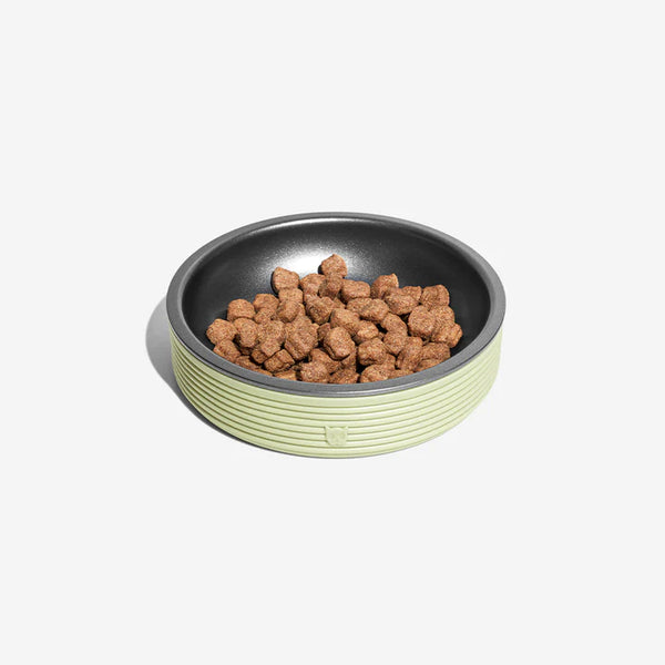 Pet comfort cat on sale bowls