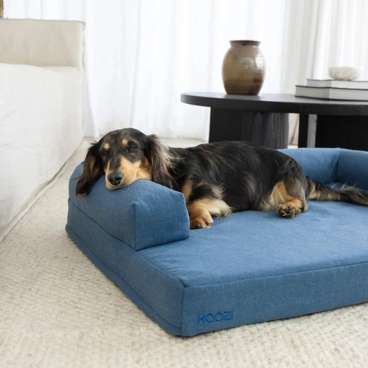 Koozi - Cloud Dog Bed