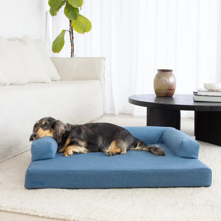 Koozi - Cloud Dog Bed