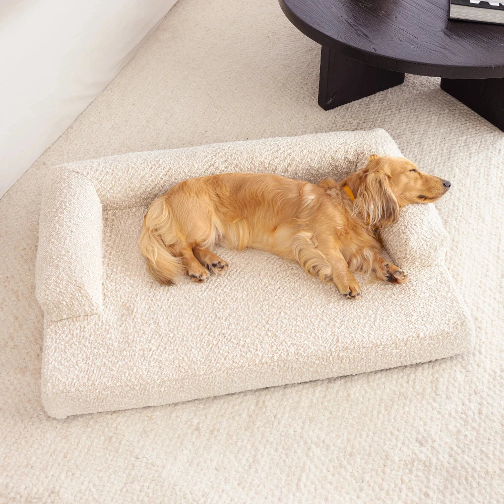 Koozi - Cloud Dog Bed