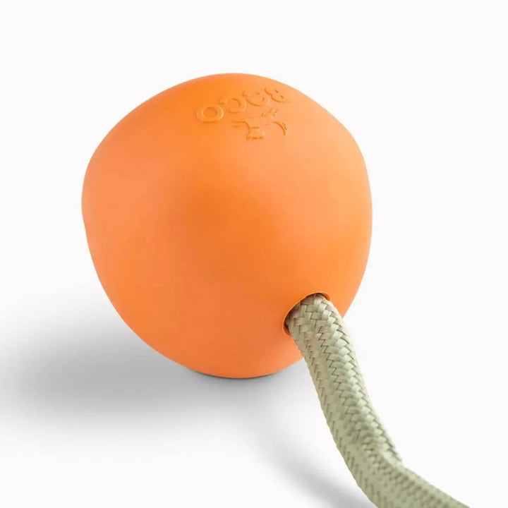 Beco Slinger Ball for Fetch