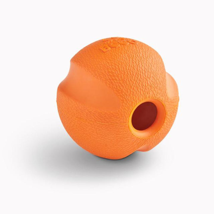 Beco Fetch Ball - Orange