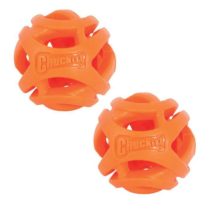 Chuckit! Air Fetch Balls - 2 pack