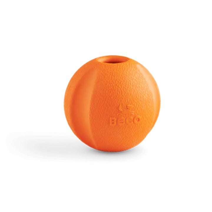 Beco Fetch Ball - Orange