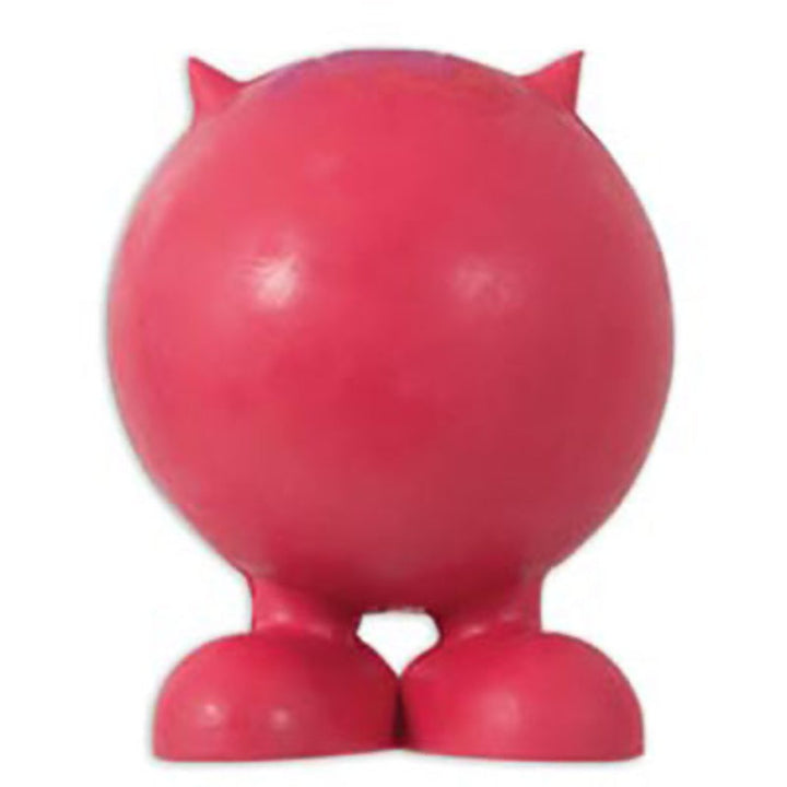 Bad Cuz Dog Toy - Red/Medium