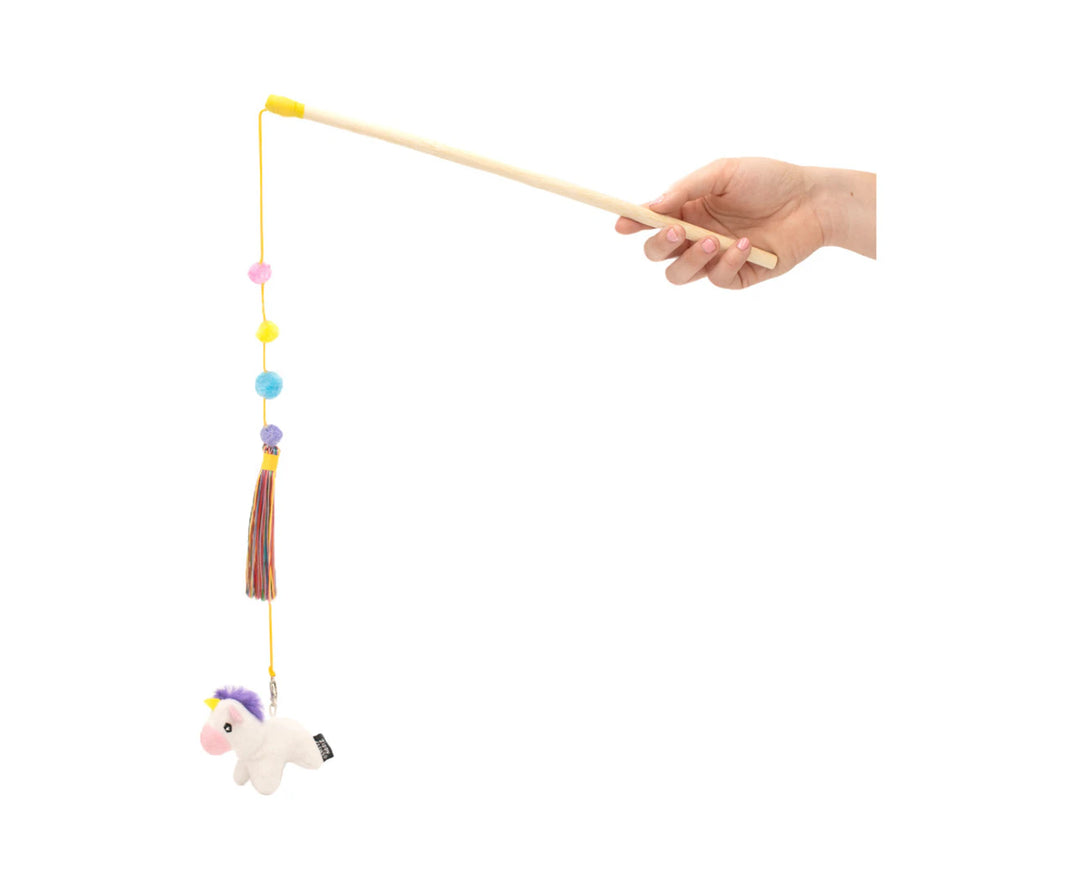 Zippy Claws ZippyStick - Unicorn