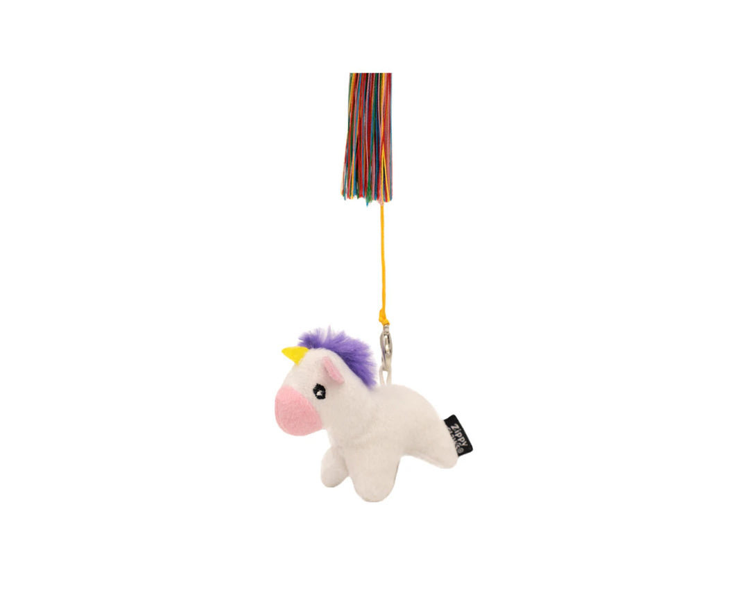 Zippy Claws ZippyStick - Unicorn