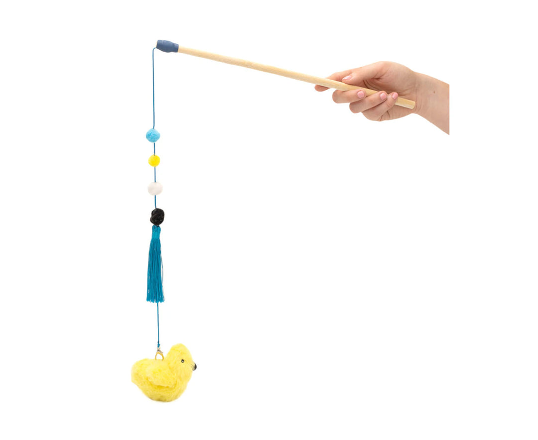 Zippy Claws ZippyStick - Bird