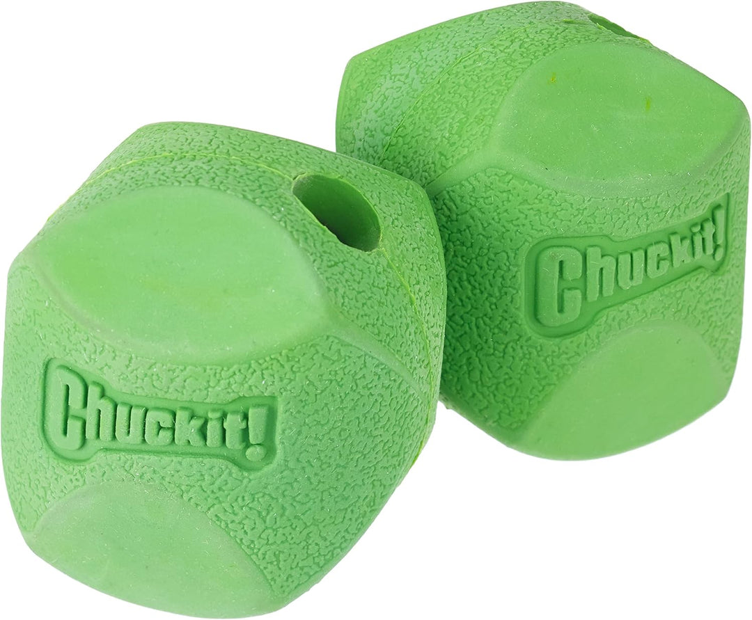 Chuckit Erratic Balls - 2 pack