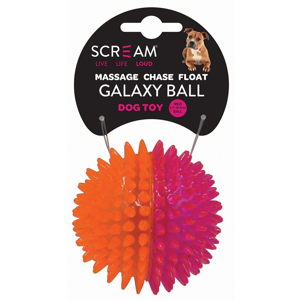 Galaxy Ball Loud (Multi Colours)