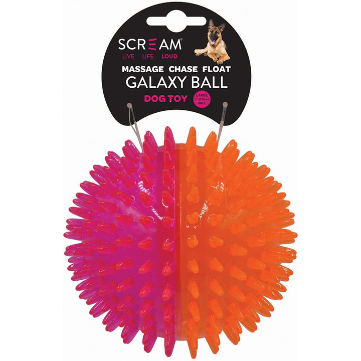 Galaxy Ball Loud (Multi Colours)