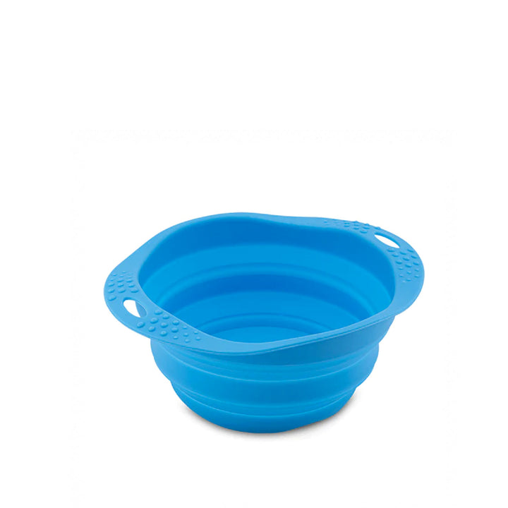 Beco Travel Bowl - Blue