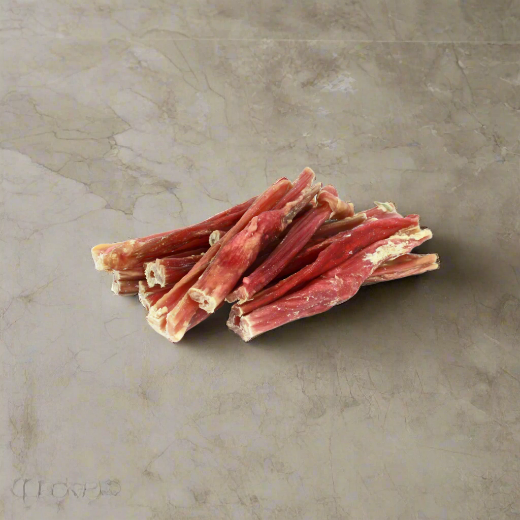 Beef Bulli Sticks