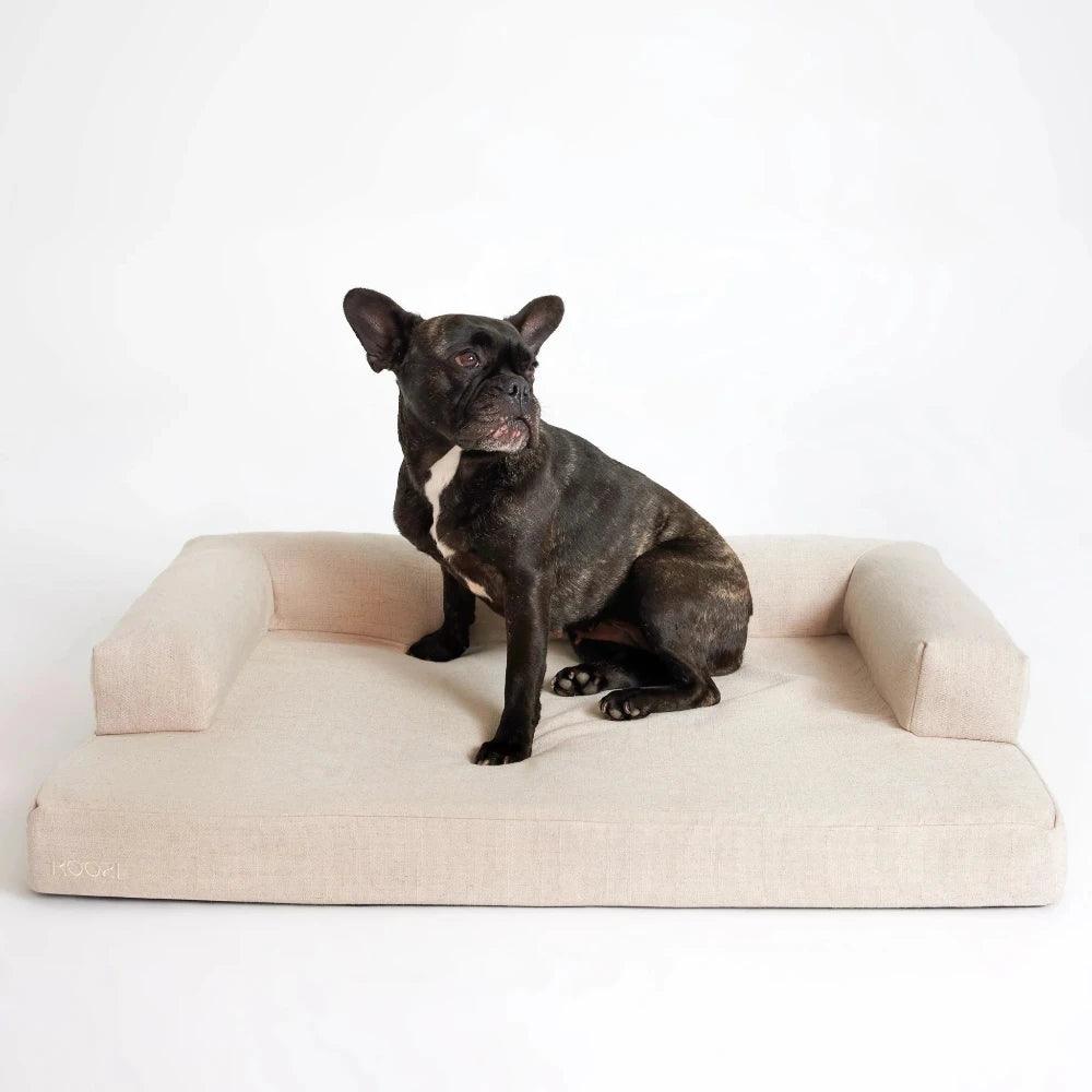 Koozi - Cloud Dog Bed