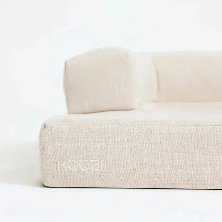 Koozi - Cloud Dog Bed