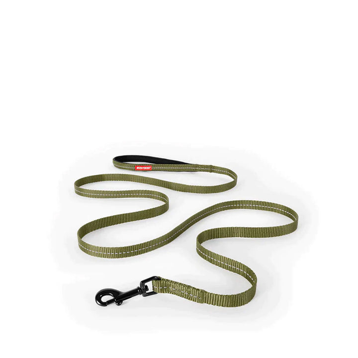 EzyDog Essential Lite Leash - Khaki