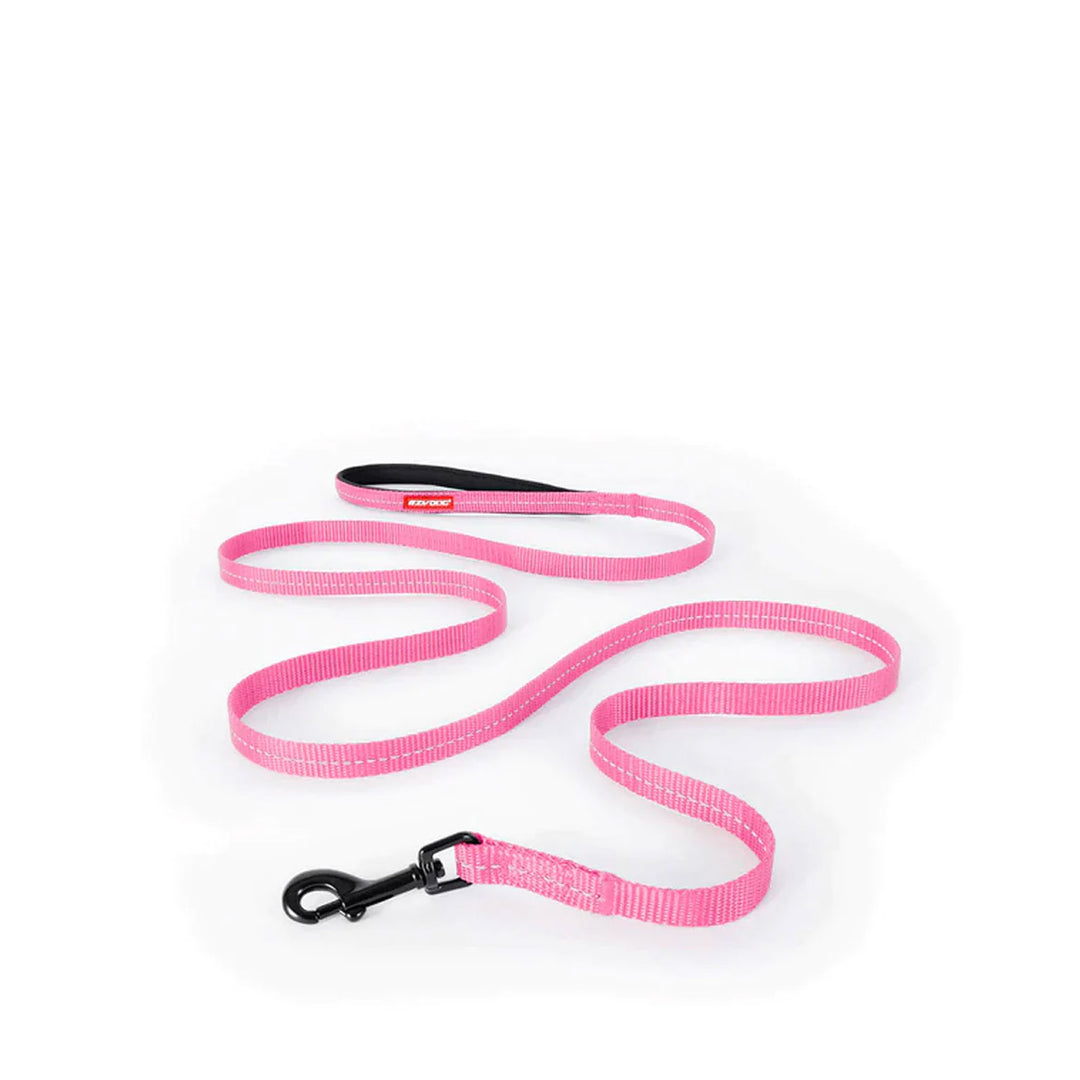 EzyDog Essential Lite Leash - Pink