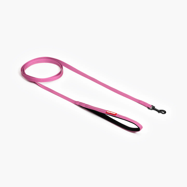 EzyDog Essential Lite Leash - Pink