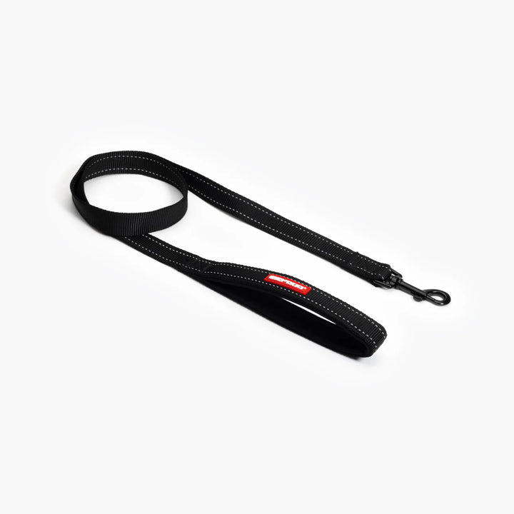 EzyDog Essential Leash - Black