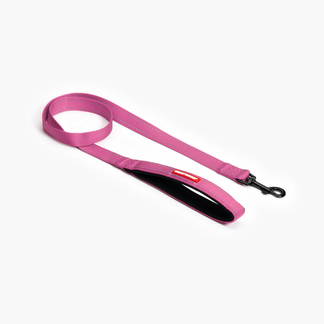 EzyDog Essential Leash - Pink