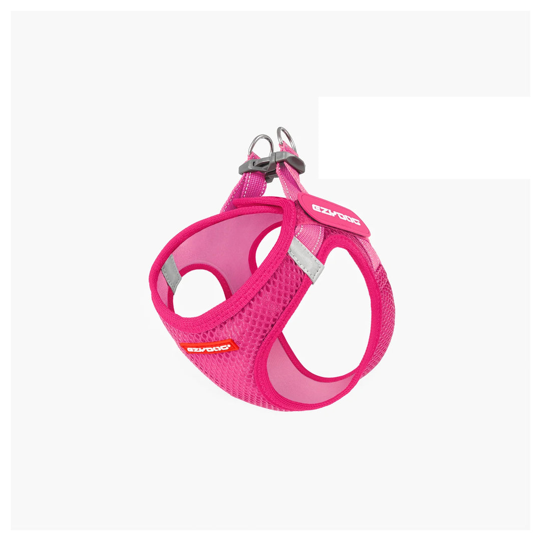 FORMFIT® Mesh Harness - Pink