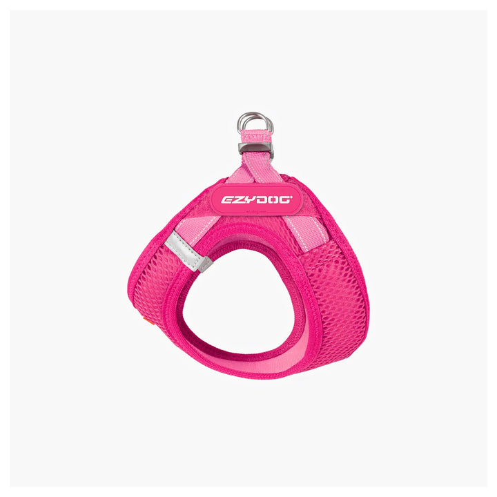 FORMFIT® Mesh Harness - Pink