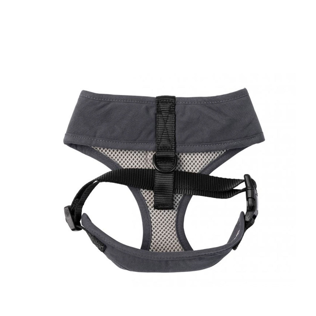 Fuzzyard Life Harness - Slate Grey