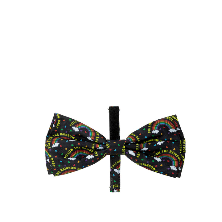 Bowtie - Follow The Rainbow