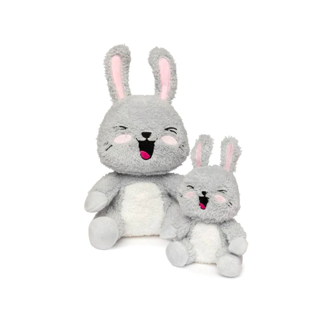 Dog Toy - Hoppy Bunny