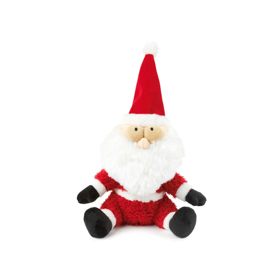 Fuzzyard Howlidays Dog Toy - Fat Santa