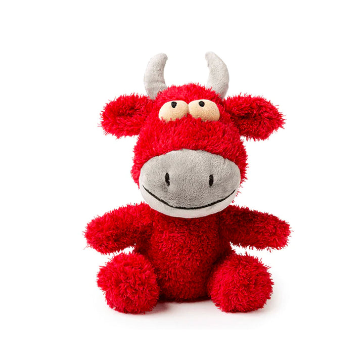 Jordan The Bull Dog Toy