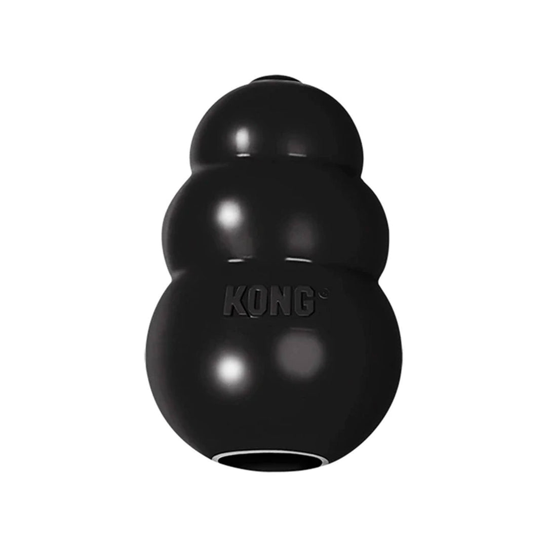 Kong Extreme Dog Toy - Black