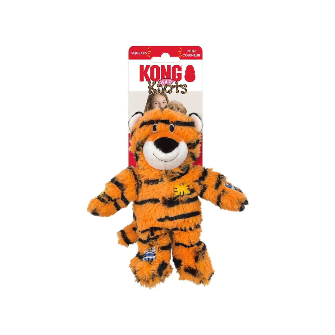 Kong Wild Knots Tiger