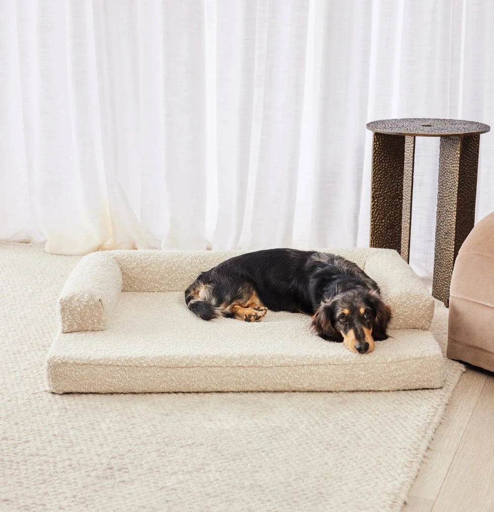 Koozi - Cloud Dog Bed