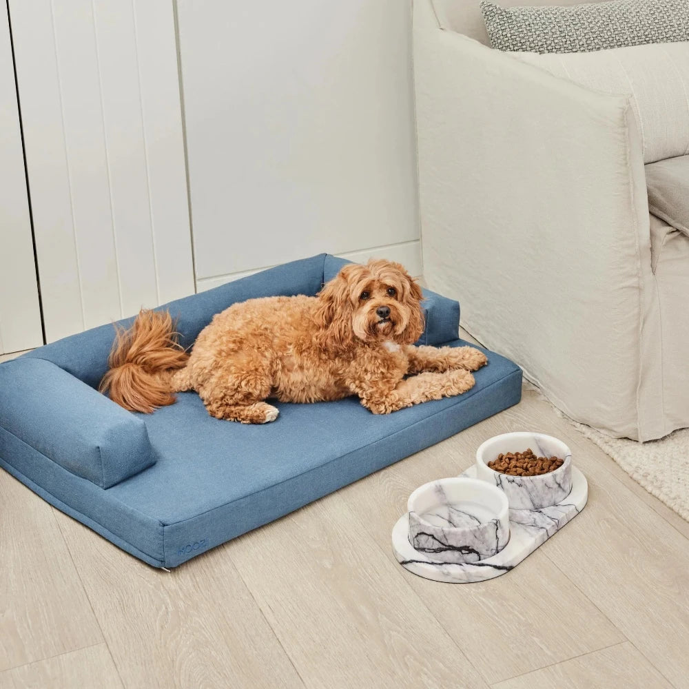 Koozi - Cloud Dog Bed