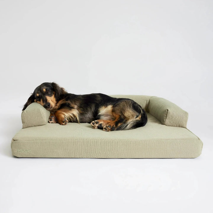 Koozi - Cloud Dog Bed