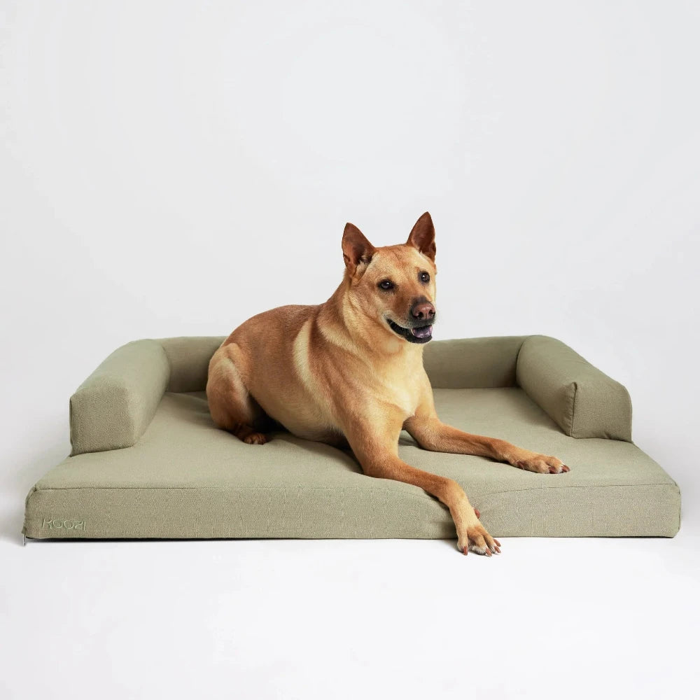 Koozi - Cloud Dog Bed