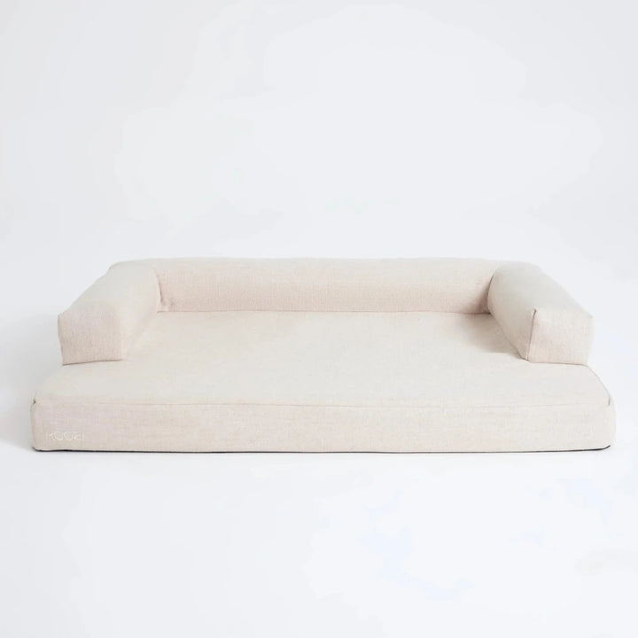 Koozi - Cloud Dog Bed