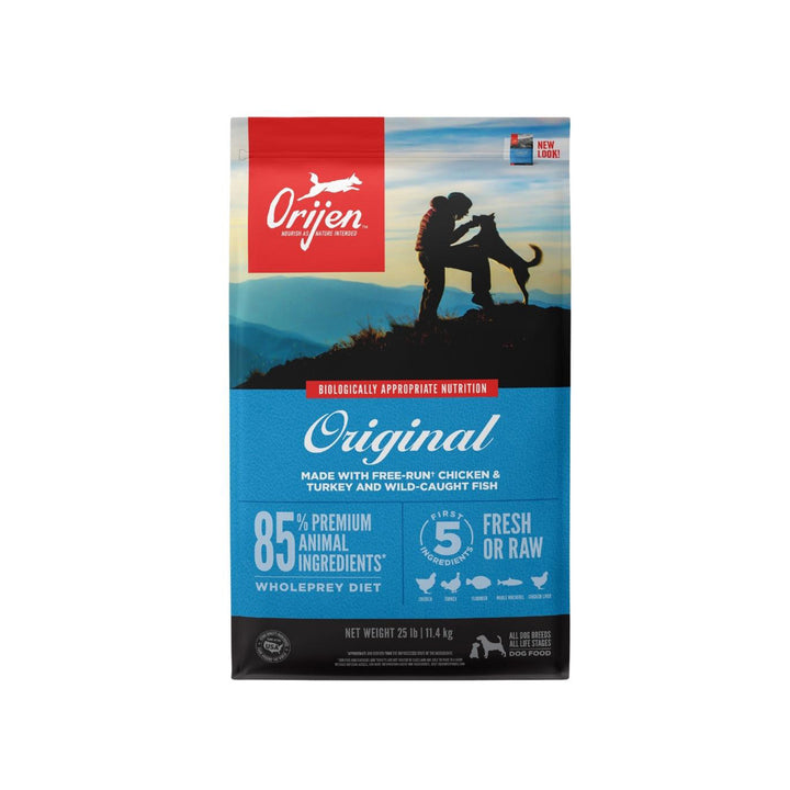 Orijen Original Dog Food - 2kg