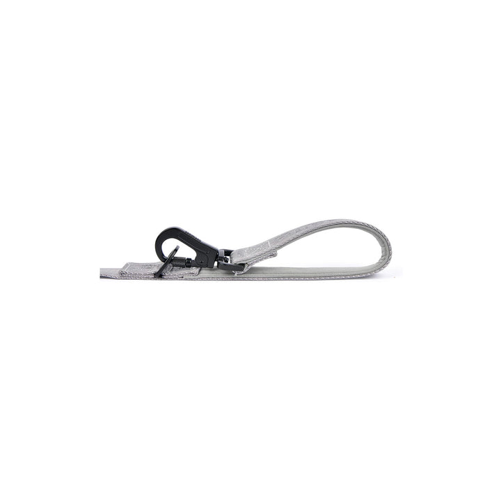 Puppia Jarek Dog Lead - Grey