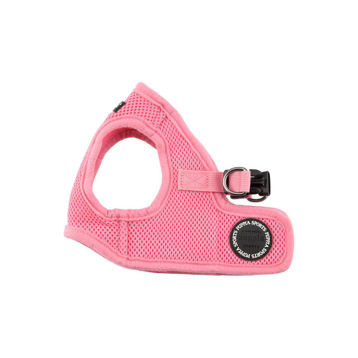 Puppia Soft Vest Harness -  Pink