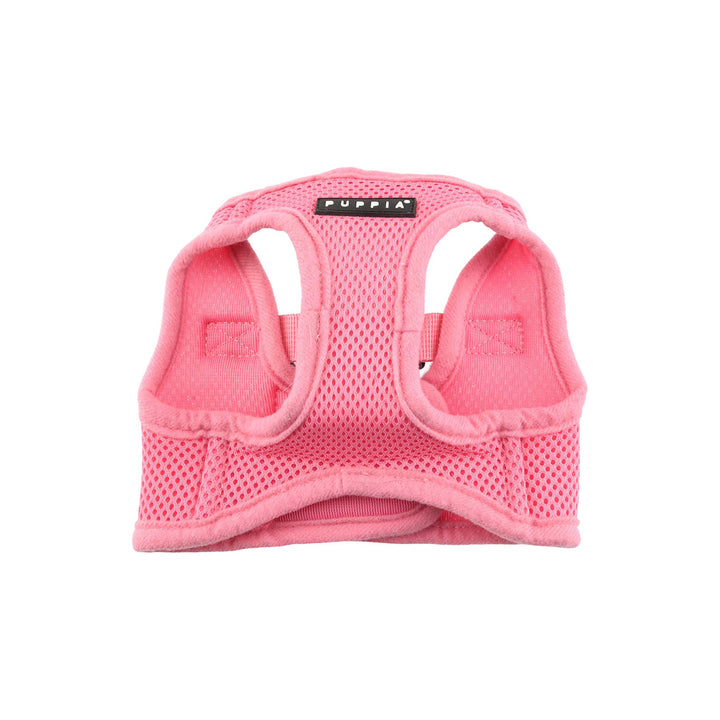 Puppia Soft Vest Harness -  Pink