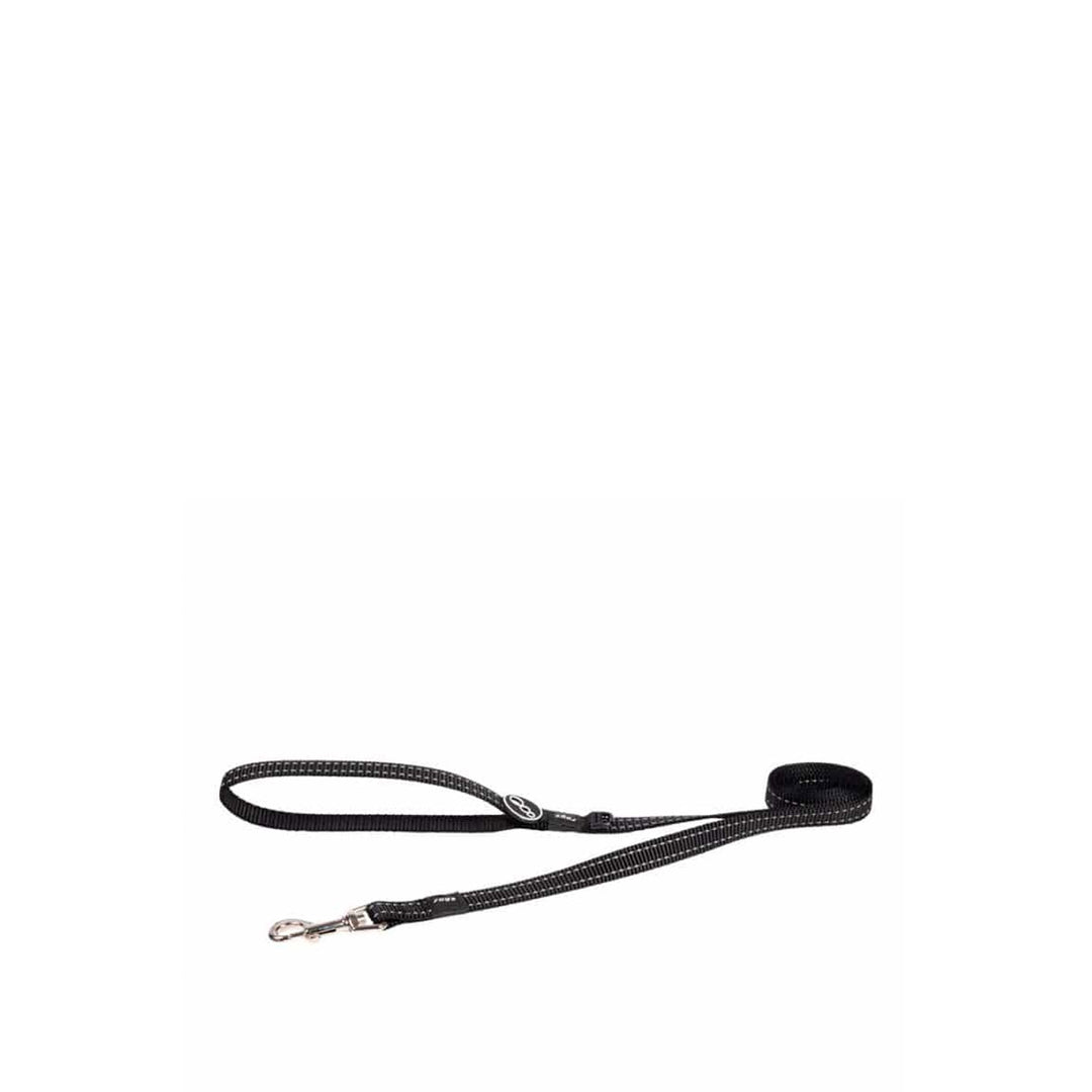 Rogz Utility Classic Lead - Black