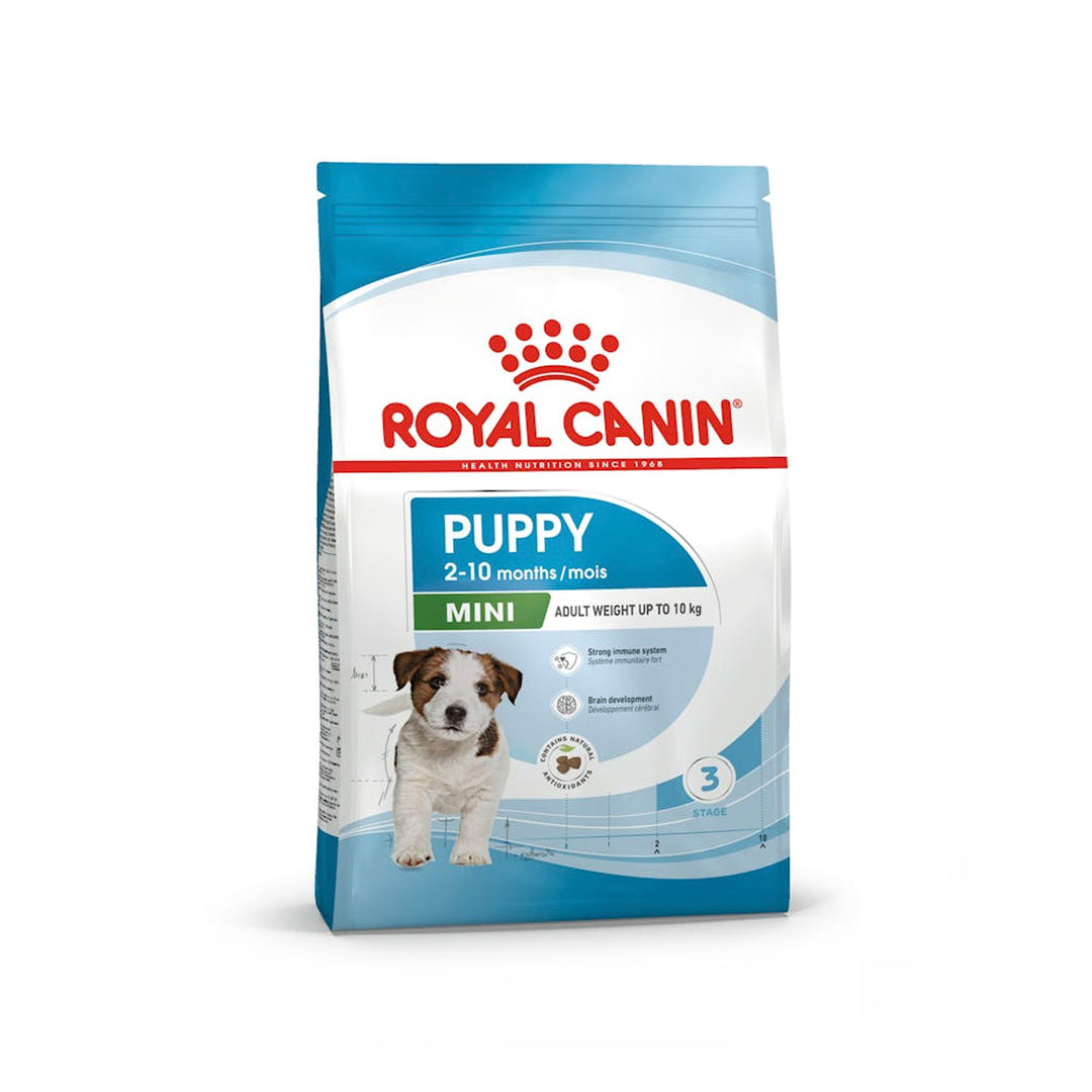 Royal Canin - Puppy Mini 2kg
