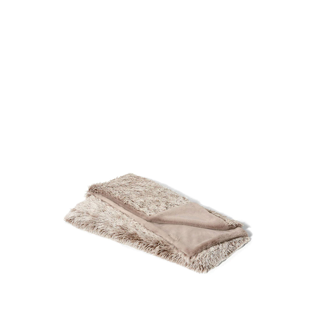 Snooza Calming Cuddler Blanket - Mink