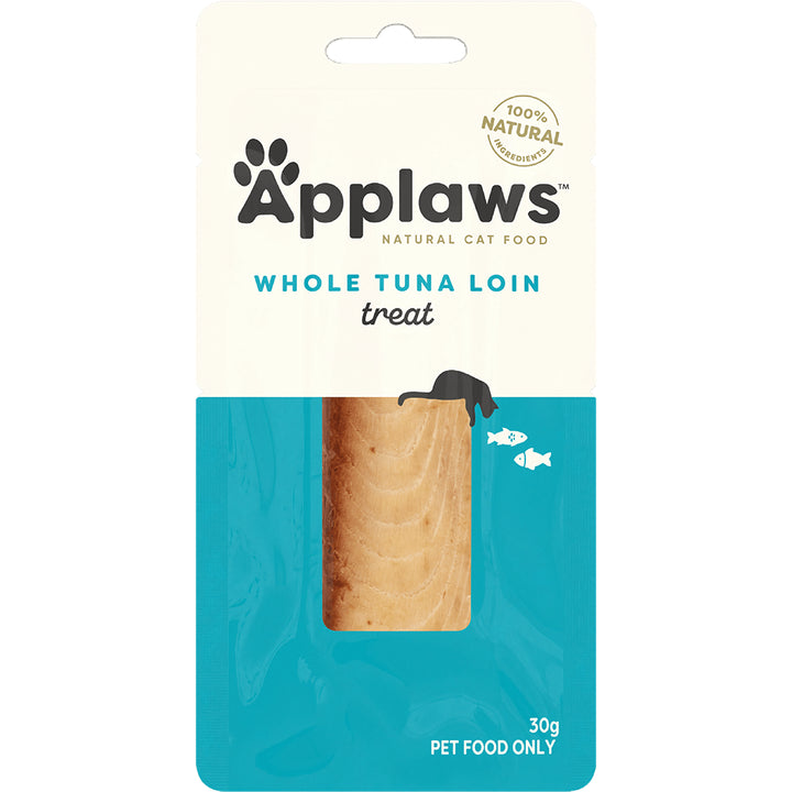 Applaws Whole Tuna Loin