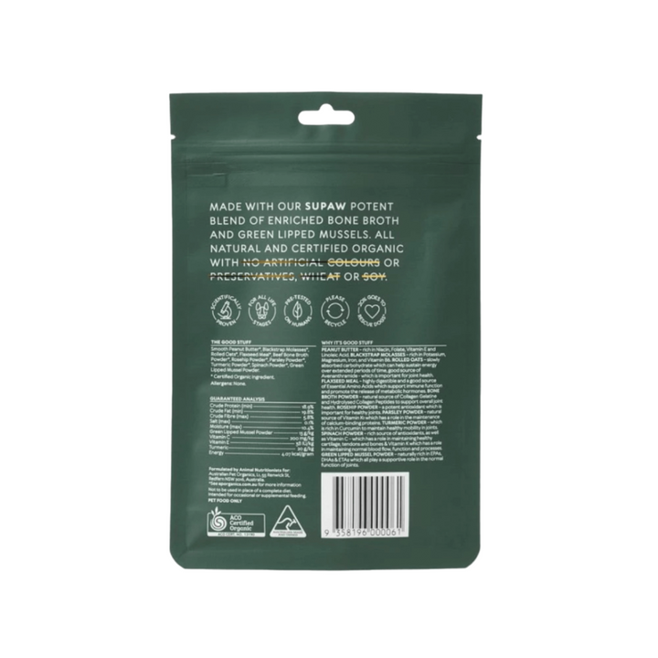 APOrganics Hip And Joint Dog Treats - 150g