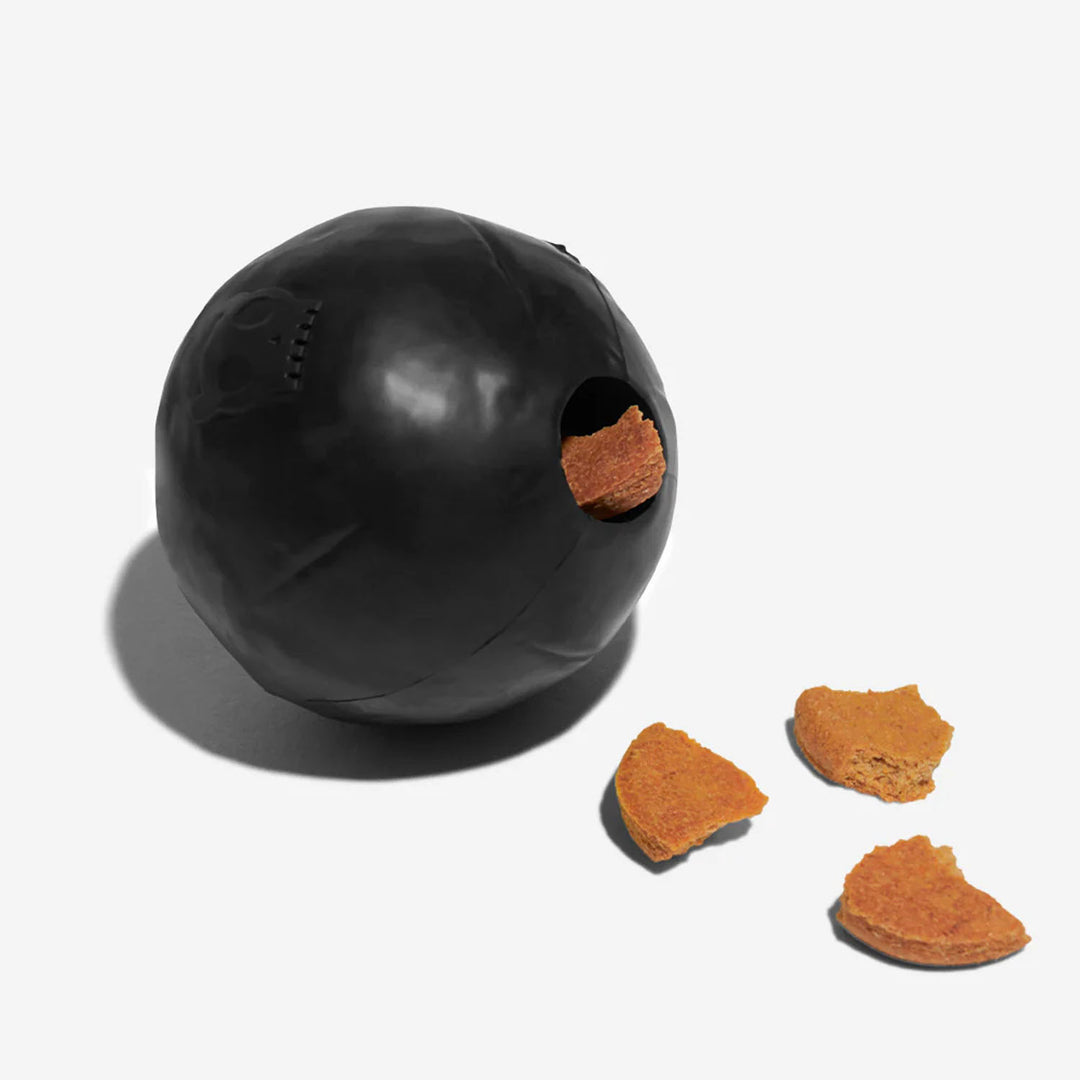 Zee.dog Dog Toy - Cannon Ball