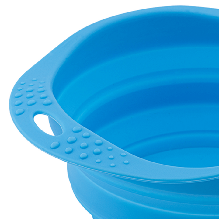 Beco Travel Bowl - Blue