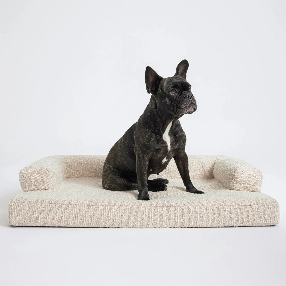 Koozi - Cloud Dog Bed